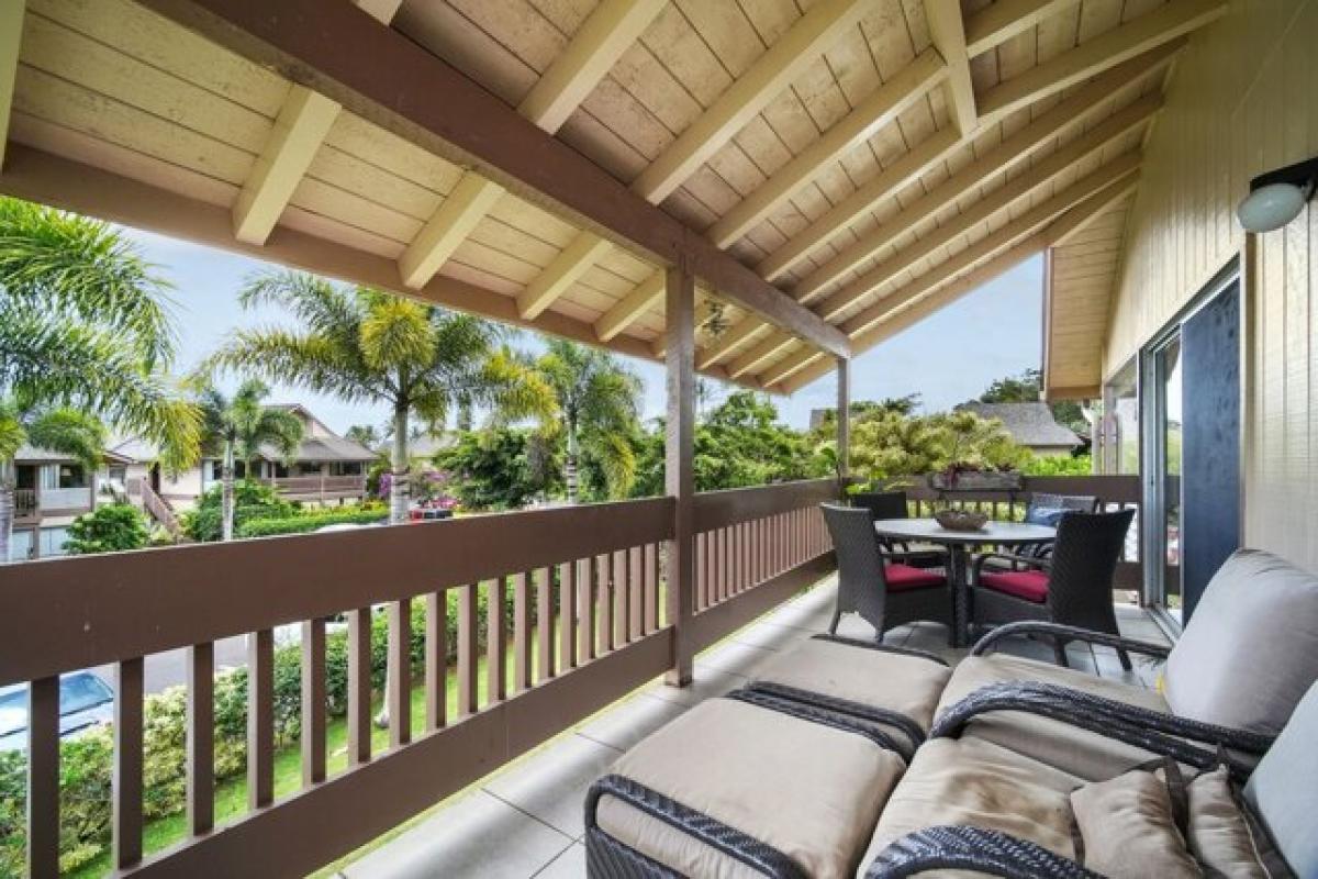 Picture of Home For Sale in Princeville, Hawaii, United States