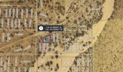 Residential Land For Rent in Chloride, Arizona
