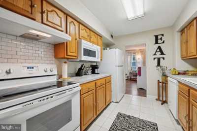 Home For Sale in Pikesville, Maryland