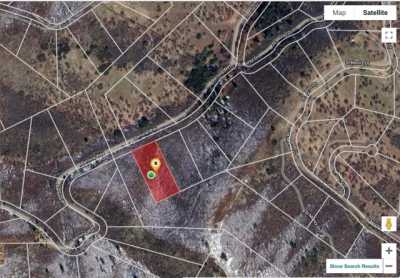 Residential Land For Rent in Tehachapi, California