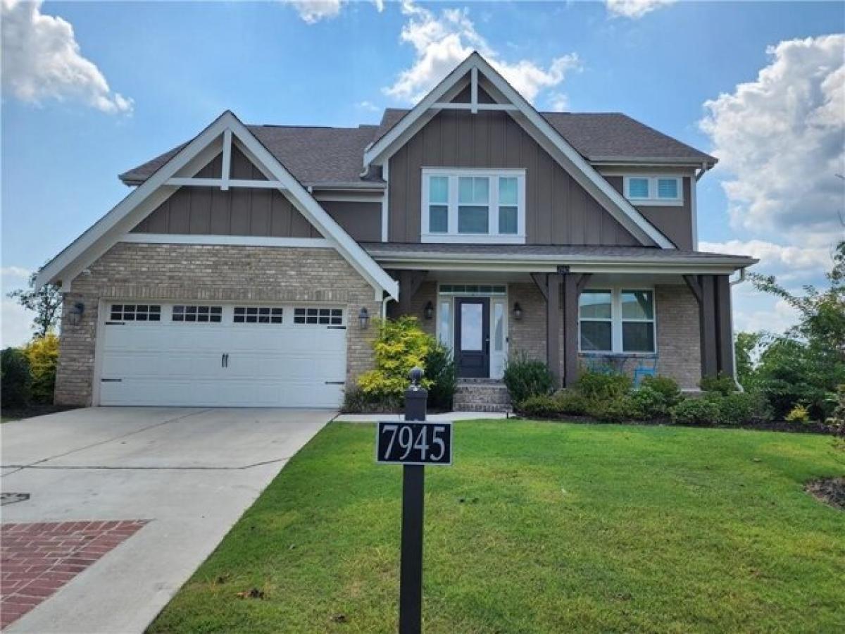 Picture of Home For Rent in Ball Ground, Georgia, United States