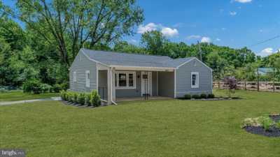 Home For Sale in Phoenix, Maryland