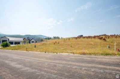 Residential Land For Sale in Huntsville, Utah
