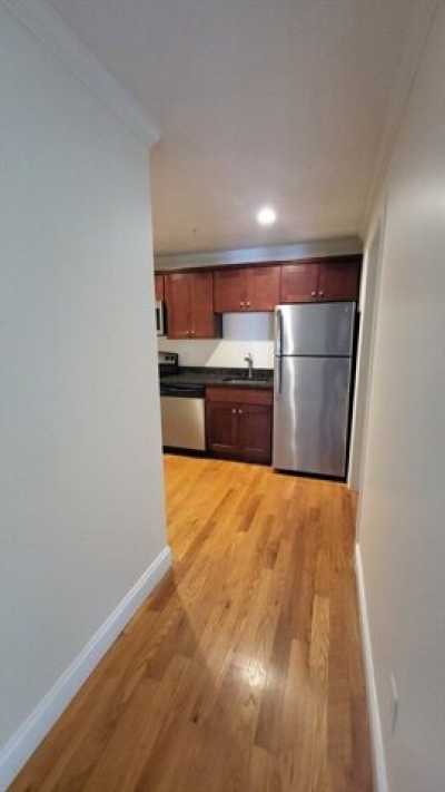 Apartment For Rent in Lowell, Massachusetts