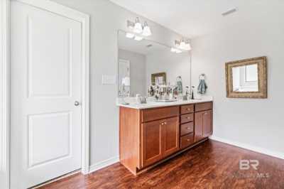 Home For Sale in Bay Minette, Alabama