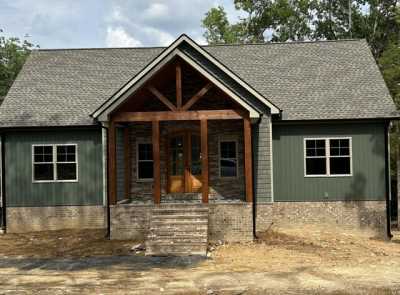 Home For Sale in Fort Oglethorpe, Georgia