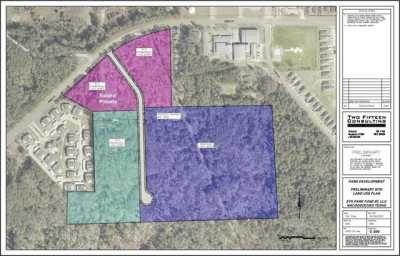 Residential Land For Sale in Nacogdoches, Texas