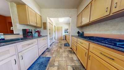 Home For Sale in Huron, South Dakota