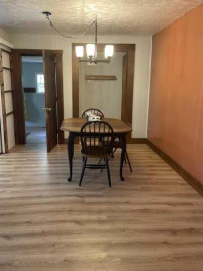 Home For Sale in Clarksville, Arkansas