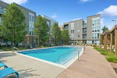 Apartment For Rent in Deerfield, Illinois