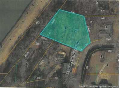 Residential Land For Sale in Pontotoc, Mississippi