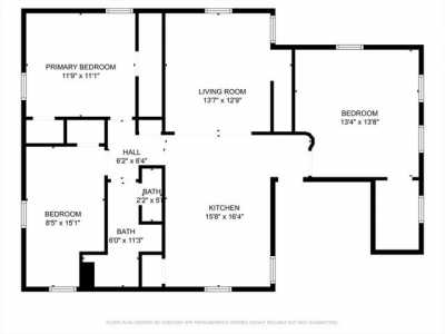 Apartment For Rent in 