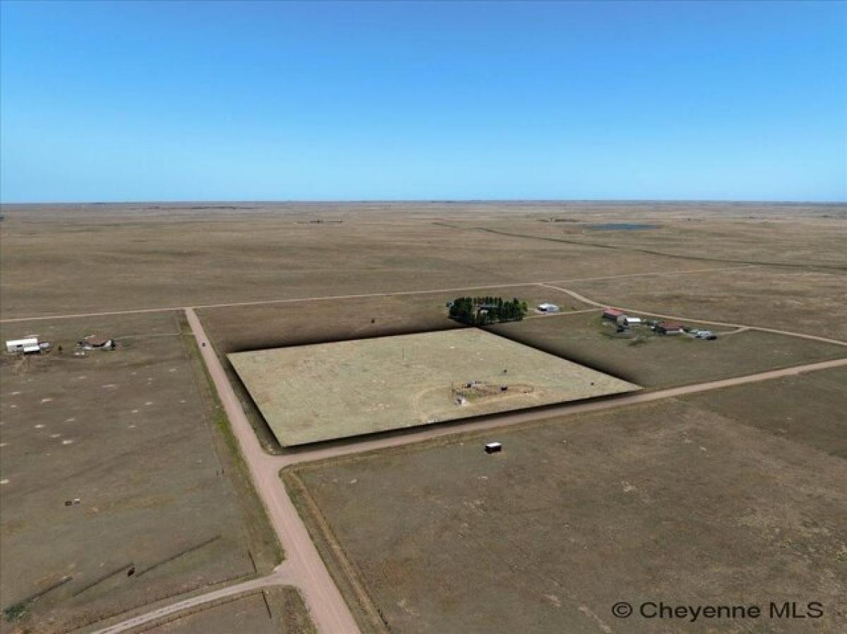 Picture of Residential Land For Sale in Cheyenne, Wyoming, United States