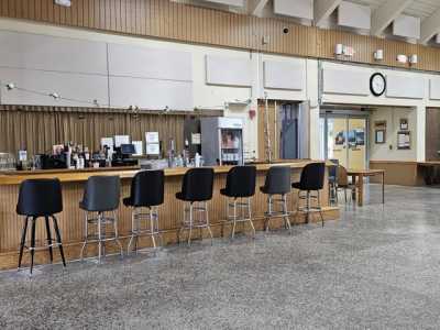 Home For Sale in Barefoot Bay, Florida