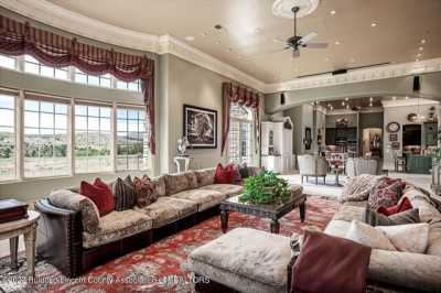 Home For Sale in Nogal, New Mexico