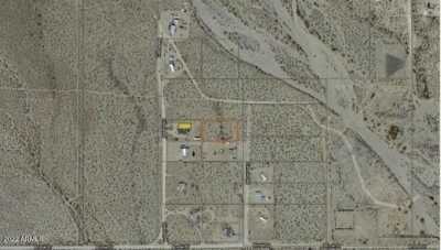 Residential Land For Rent in Golden Valley, Arizona