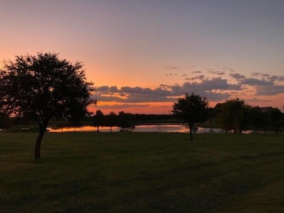 Picture of Residential Land For Sale in Celina, Texas, United States