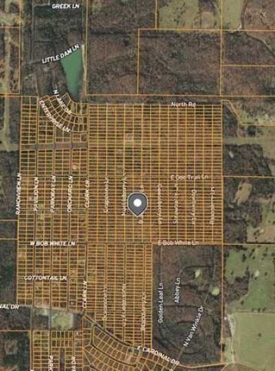 Residential Land For Rent in Horseshoe Bend, Arkansas