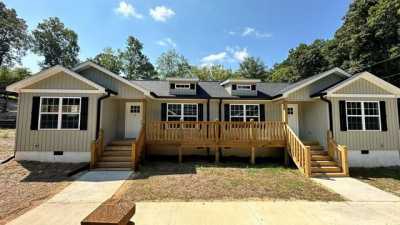 Home For Rent in Dalton, Georgia