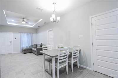 Apartment For Rent in Mission, Texas