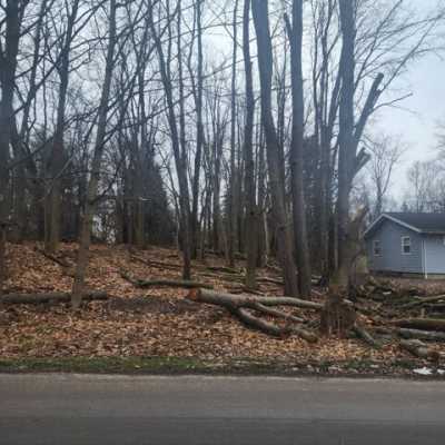 Residential Land For Sale in Jackson, Michigan