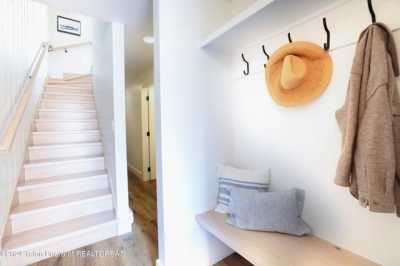 Home For Sale in Wilson, Wyoming