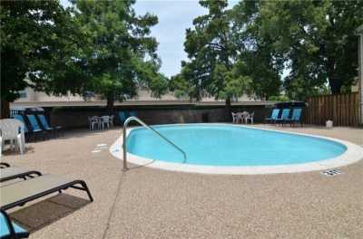 Home For Rent in Addison, Texas