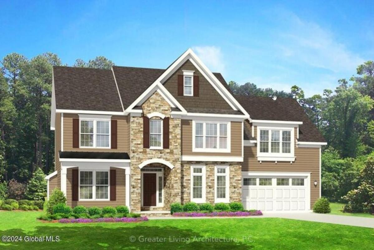 Picture of Home For Sale in Guilderland, New York, United States