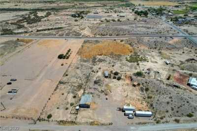 Residential Land For Sale in Moapa, Nevada