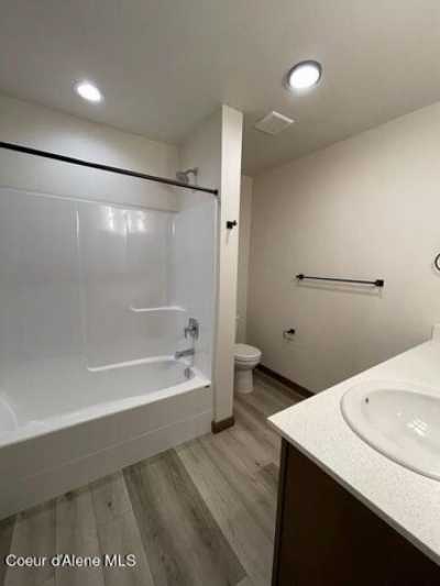 Home For Sale in Priest River, Idaho