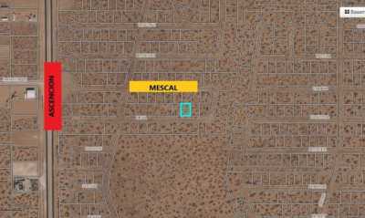 Residential Land For Rent in Horizon City, Texas