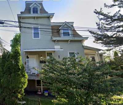 Home For Sale in Nyack, New York