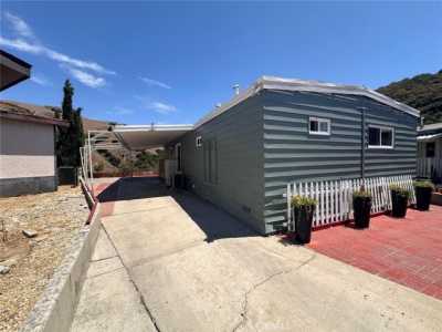 Home For Sale in Brea, California