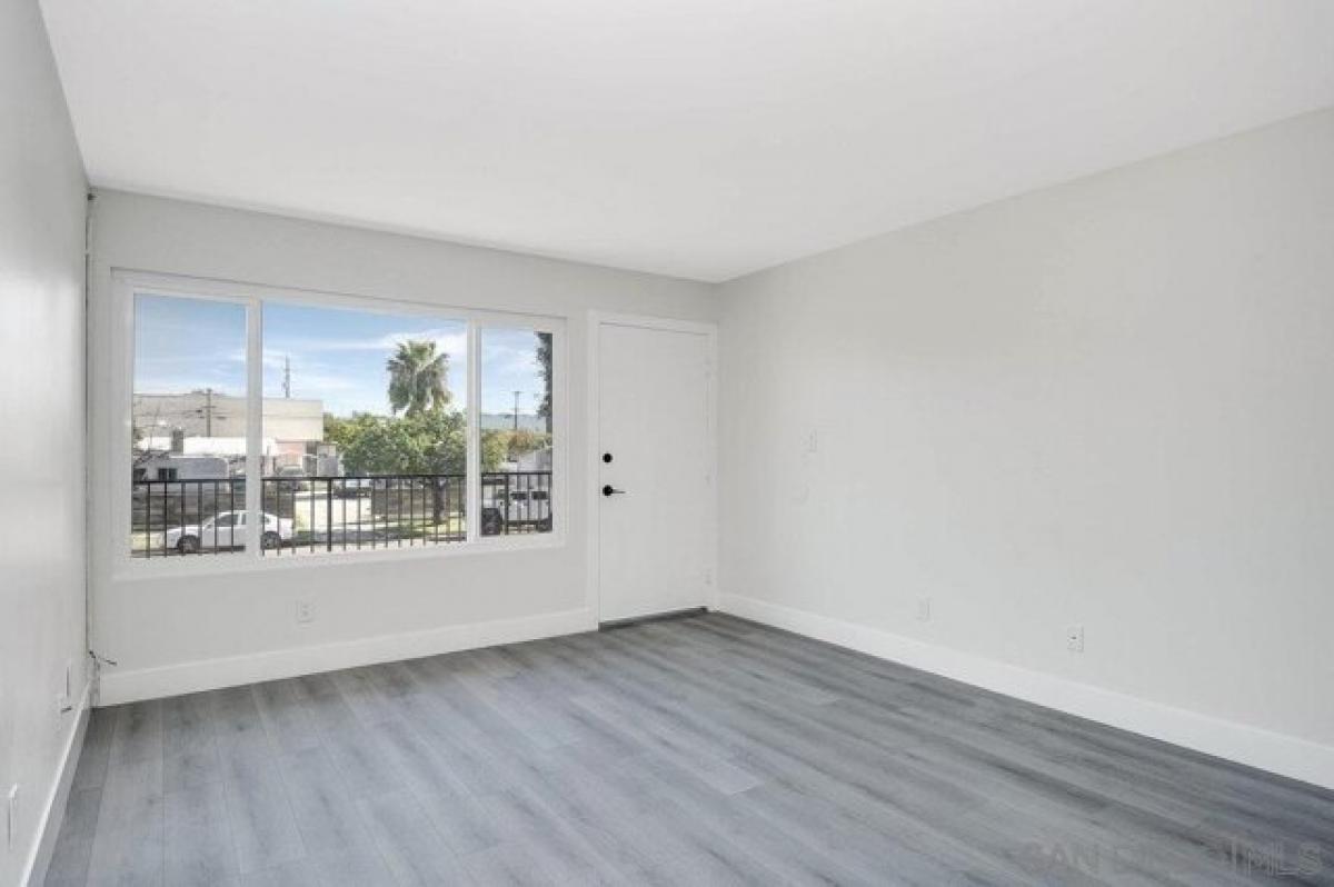 Picture of Apartment For Rent in National City, California, United States