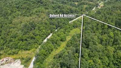 Home For Sale in Quaker City, Ohio