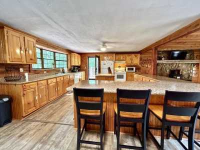 Home For Sale in Monticello, Kentucky