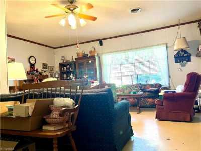 Home For Sale in Mount Airy, North Carolina