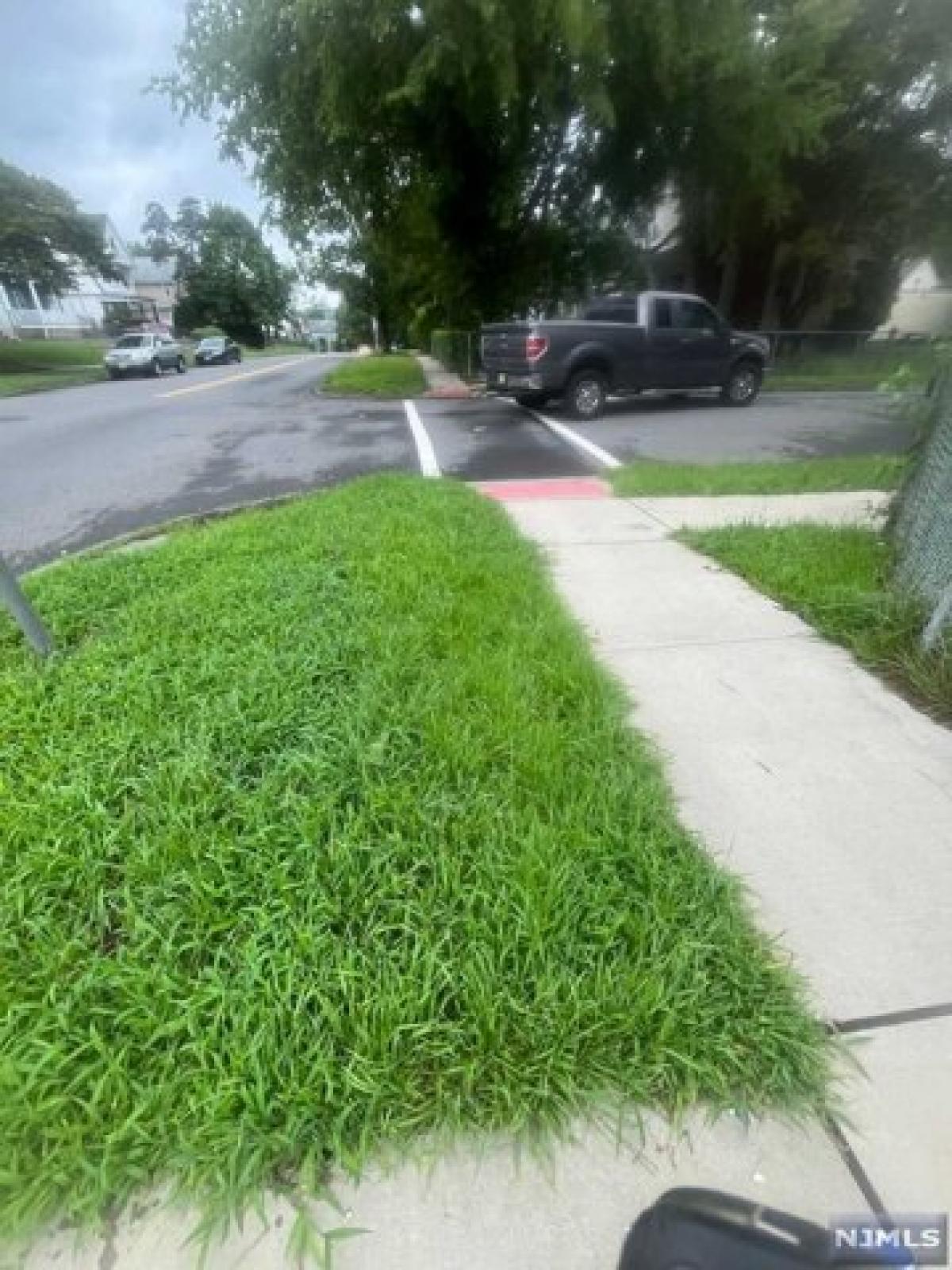 Picture of Residential Land For Sale in East Orange, New Jersey, United States