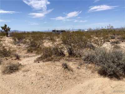 Residential Land For Rent in Yucca, Arizona