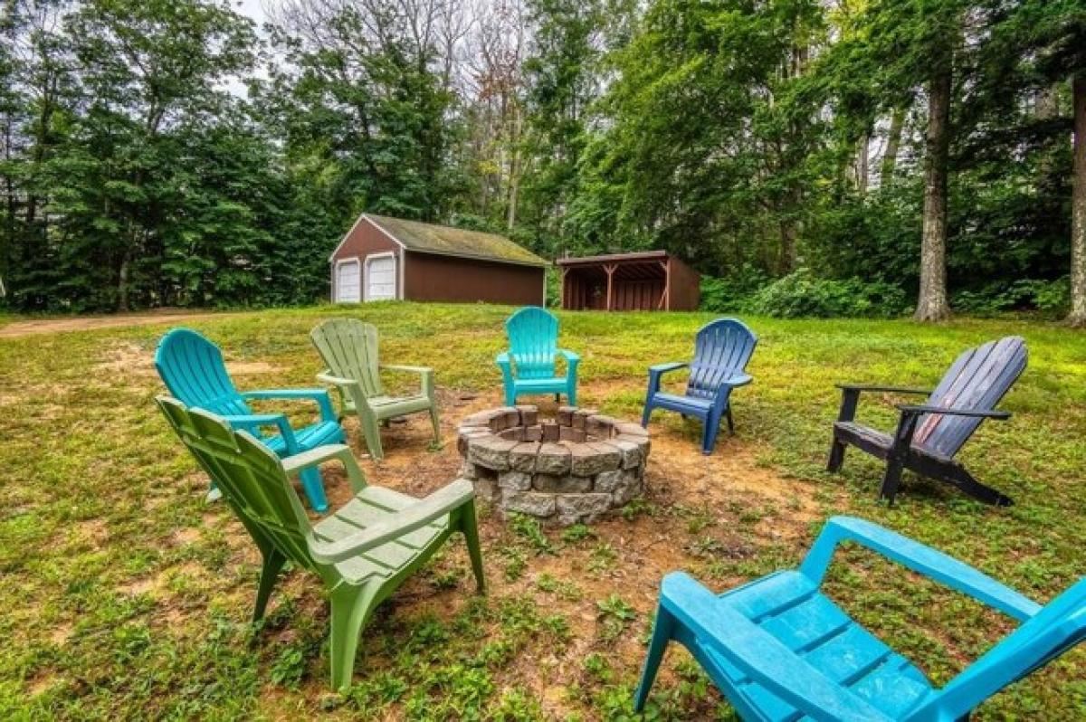 Picture of Home For Sale in Conway, New Hampshire, United States