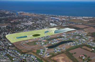 Residential Land For Sale in