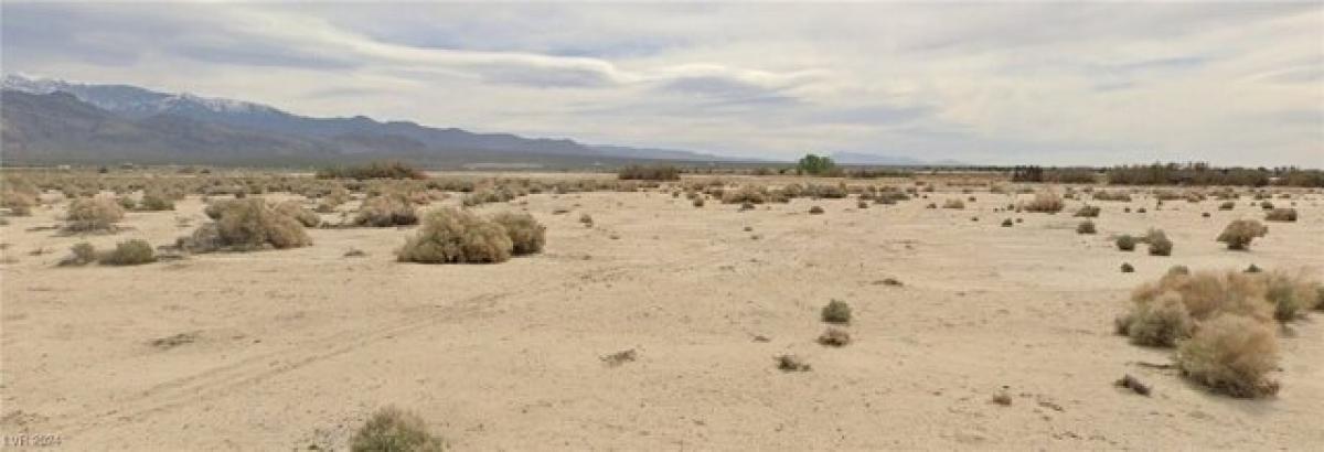 Picture of Residential Land For Rent in Pahrump, Nevada, United States