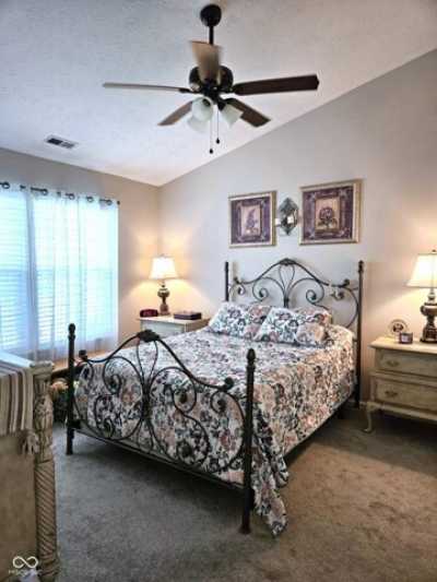 Home For Sale in Camby, Indiana