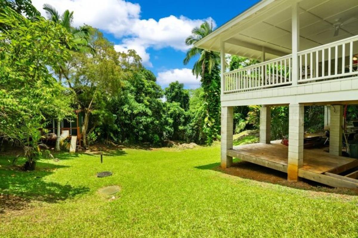 Picture of Home For Sale in Kapaa, Hawaii, United States