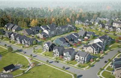 Home For Sale in Leesburg, Virginia