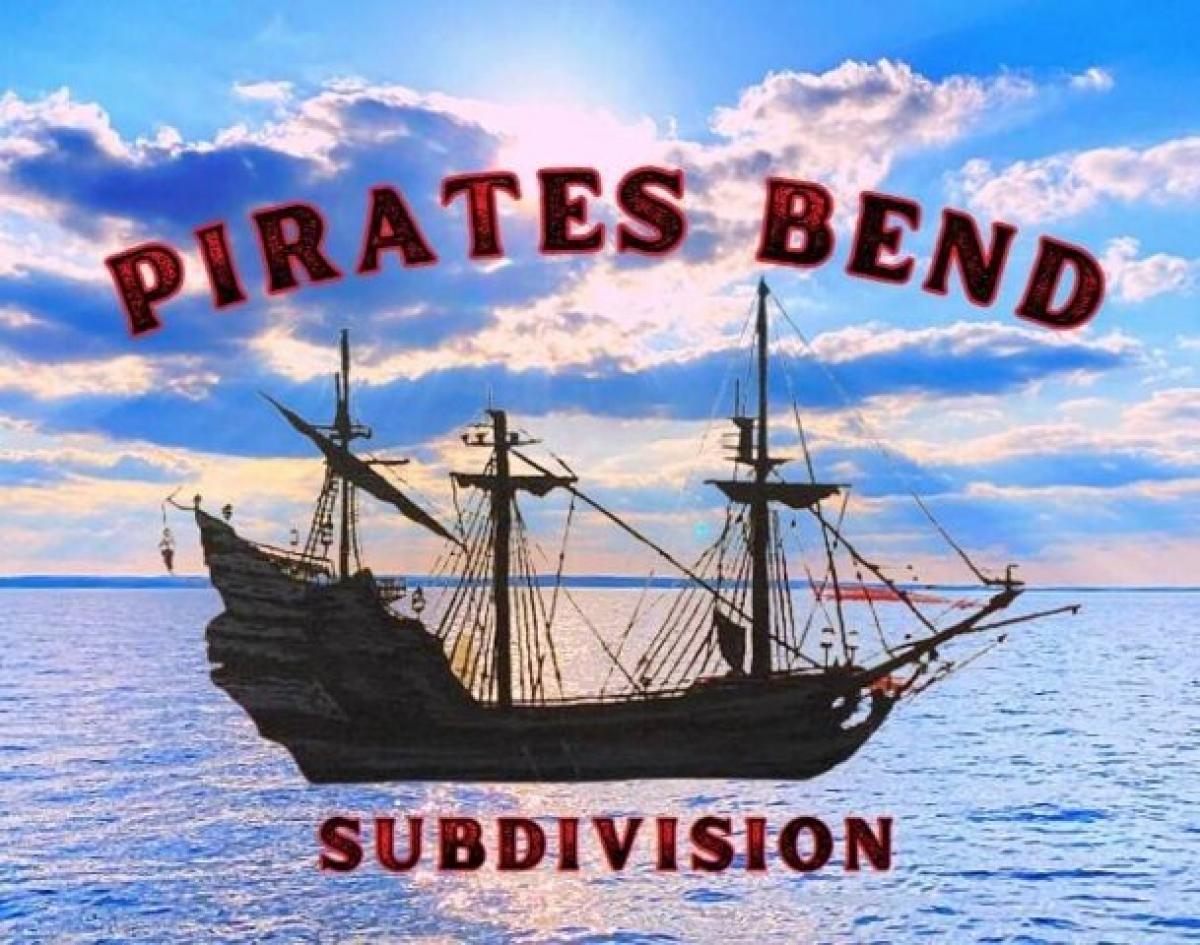 Picture of Residential Land For Sale in Florien, Louisiana, United States