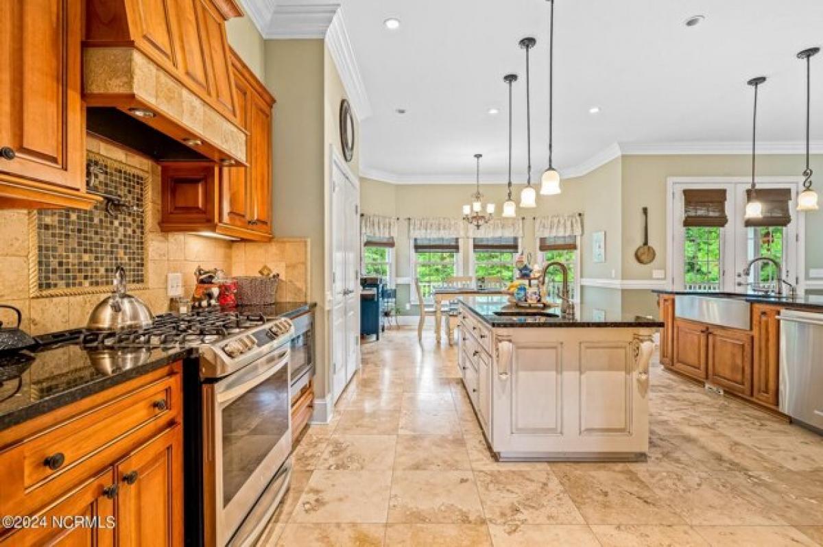 Picture of Home For Sale in Troy, North Carolina, United States