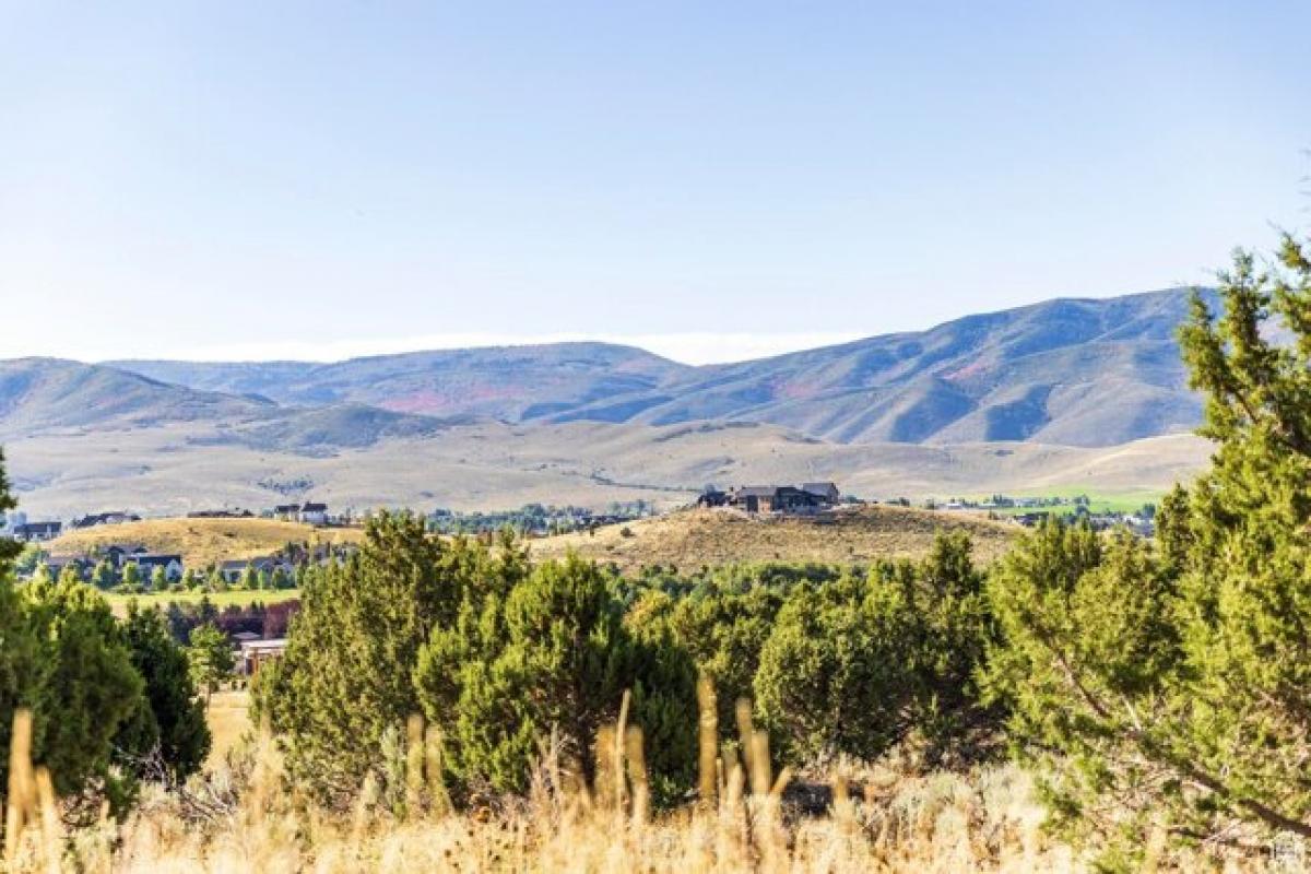 Picture of Residential Land For Sale in Heber City, Utah, United States