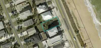 Residential Land For Sale in Flagler Beach, Florida