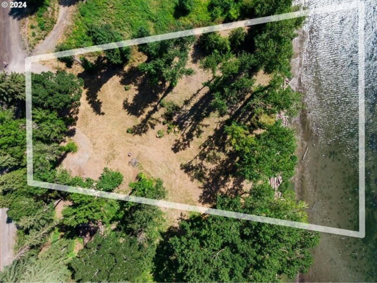 Picture of Residential Land For Sale in Vancouver, Washington, United States